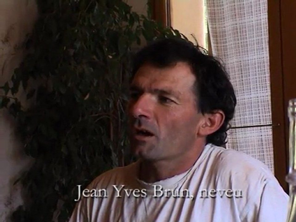 Nous avons retrouvé le temps 1/5