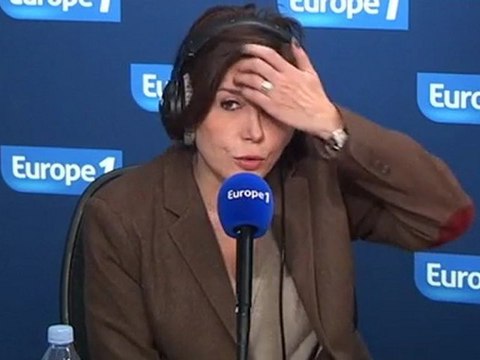 Liane Foly : J'imite des chanteurs morts des années 70