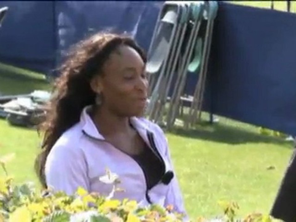 Venus Williams sagt Australian Open ab