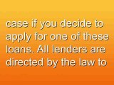 Are Bad Credit Personal Loans with Credit Score Info