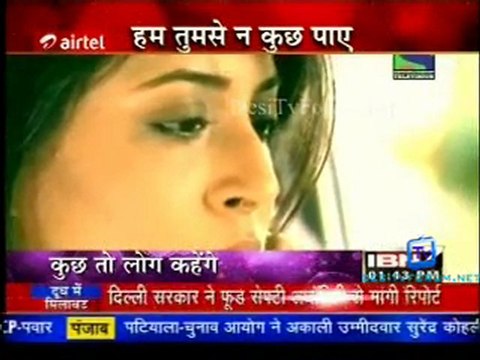 Serial Jaisa Koi Nahin - 10th January 2012 Part2