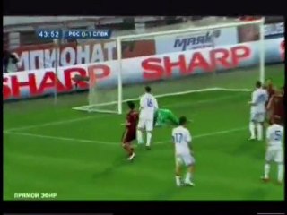 Russia Vs Slovakia [0-1] full highlights  Россия Словакия Обзор - YouTube#t=78s#t=78s