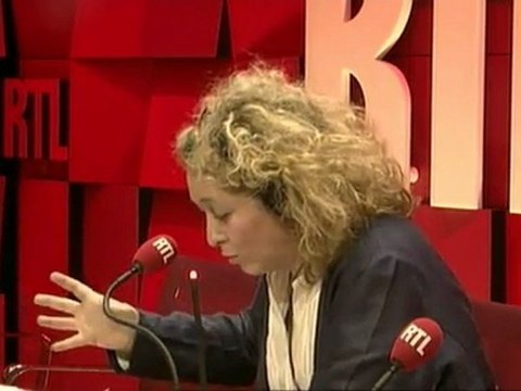 Les Carnets d'Alba : Nicolas Sarkozy, l'entraîneur-joueur