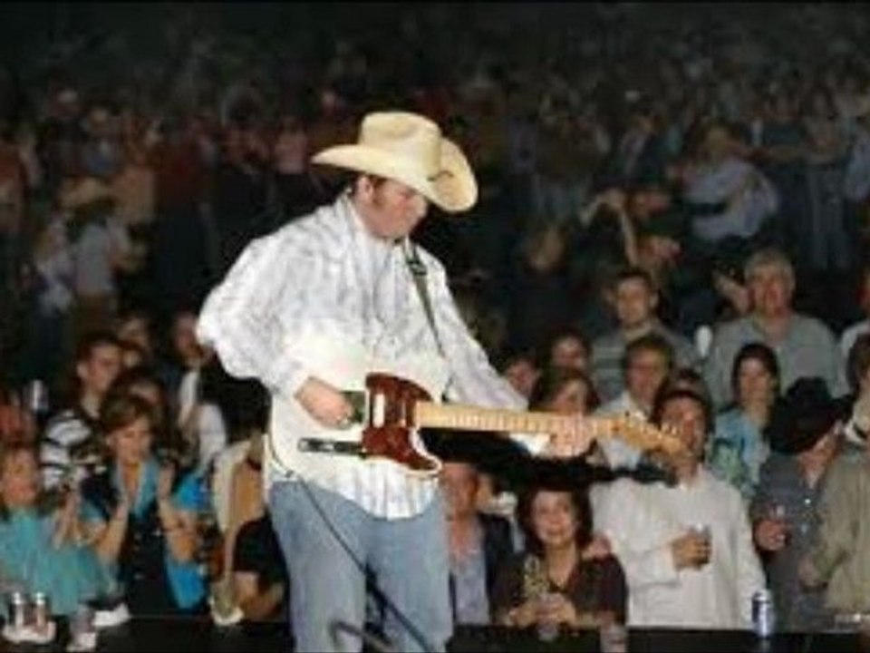 Jason Allen - Elvis Tonight