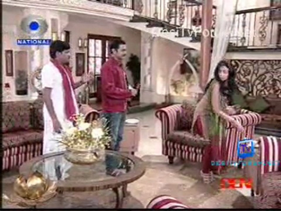 Aashiyana - 10th January 2012 Video Watch Online P1