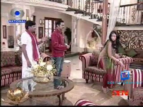 Aashiyana - 10th January 2012 Video Watch Online P1