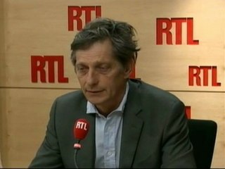 Nicolas de Tavernost, président de M6 : "Je déteste dépenser pour rien !"