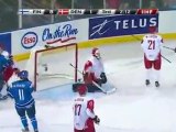 Finland vs. Denmark - 30 December 2011 - 2012 IIHF World Junior Championship