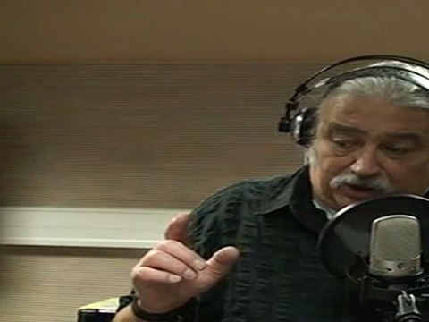 L'ORAGE (Georges Brassens par Giorgio)