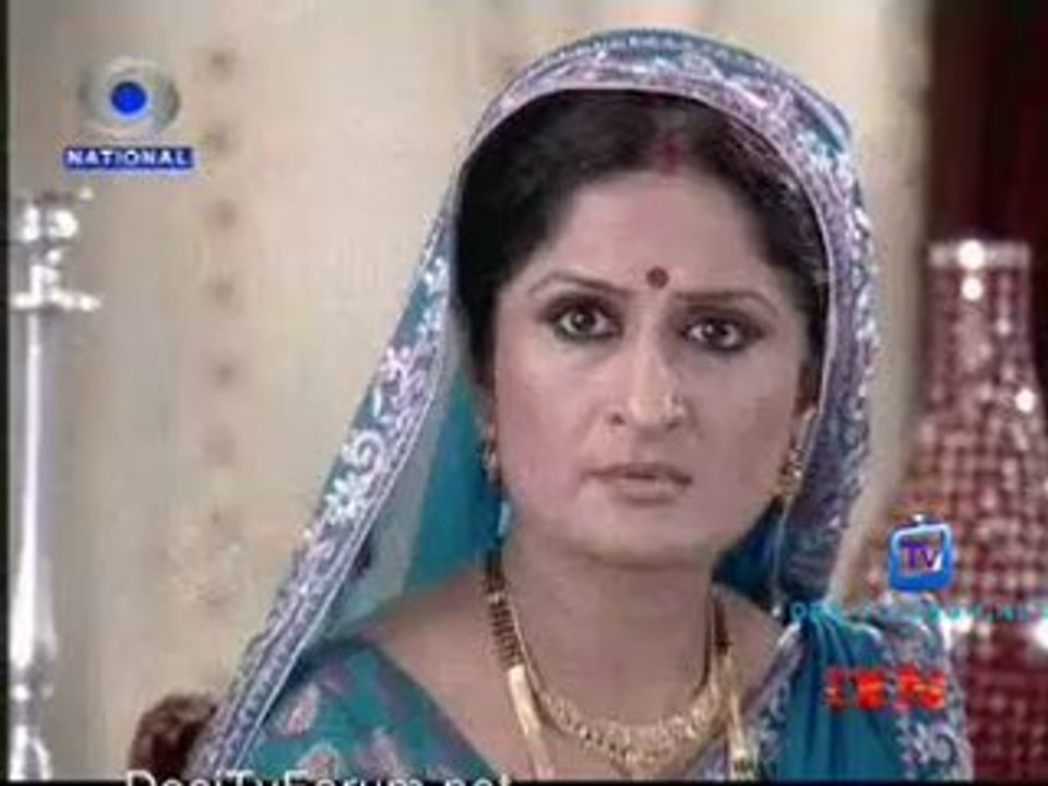 Aashiyana - 10th January 2012 Video Watch Online P2