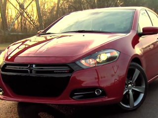 Autosital - Vidéo officielle Dodge Dart (2012)