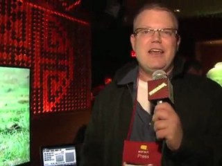 Toshiba Excite X10 Hands-on Detailed Look with Robert Heron - Tekzilla Daily Tip