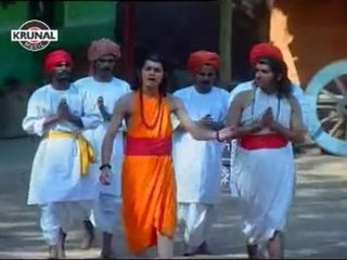 Marathi Song - Sakal Mangal Nidhi - Sant Dyaneshwar - Amrutachi Godi / Lokpriya Abhang