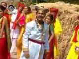 Marathi Song - Jagaran Devach Ghalu - Bhanu Sang  Malharich Lagin Laagal Dj Remix