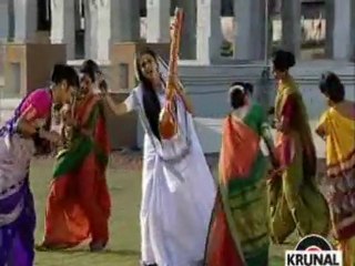 Marathi Song - Keshawa Madhava - Dehachi Tijori