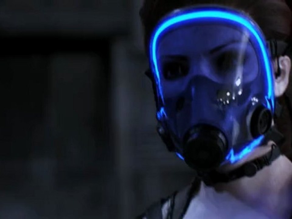 Resident Evil : Operation Raccoon City (PS3) - Triple Menace