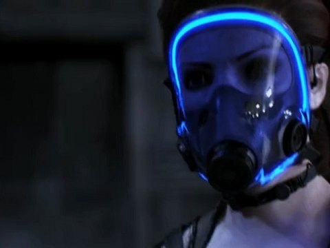 Resident Evil : Operation Raccoon City (PS3) - Triple Menace