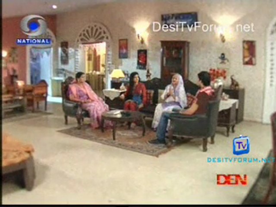 Sukanya Hamari Betiyan - 10th January 2012 Video Watch Online P2