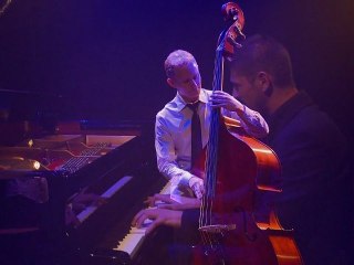 1949 - Grégory OTT Trio