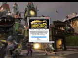 Gotham City Impostors PS3 Redeem Code Generator