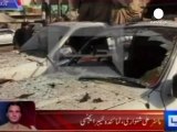 Esplosione in bastione talebano. Decine di morti in Pakistan