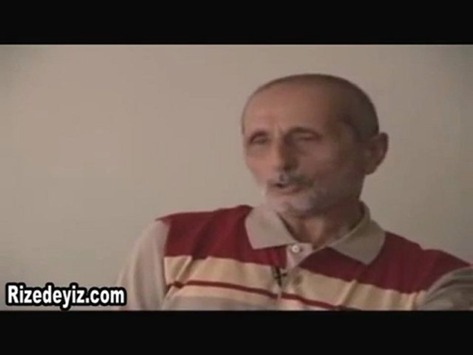 Recep Tayyip Erdoğan Belgeseli