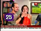 Saas Bahu Aur Betiyan [Aaj Tak] - 10th January 2012 Part2