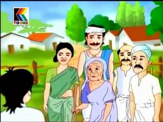 Kids Videos - Sinha Ala Re Ala - Makad Aani Magar