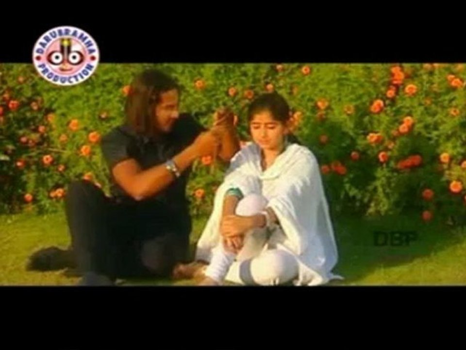 Jauchhu rasia tui sahar - I hate u paradesi - Sambalpuri Songs - Music Video