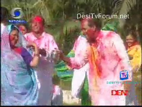 Piya Ka Ghar - 10th January 2012 Video Watch Online P1