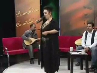 ANADOLUM-YURDAGÜL ÖZAY-SABAHATTİN SEL
