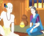 Kids Videos - Krushna Krushna Krushna Hare Krushna Sudama - Sudama (Marathi)