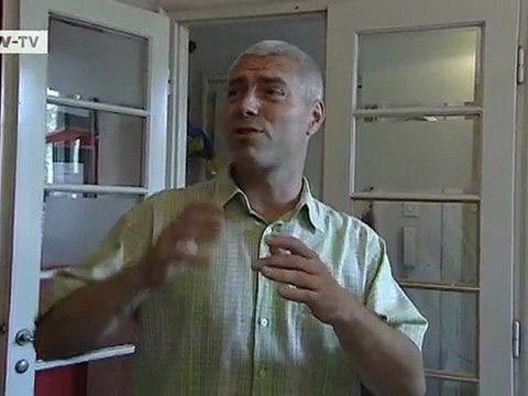 Global Living Rooms: Serbia | Global 3000