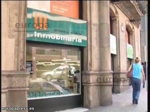 Vuelve a caer la compraventa de viviendas