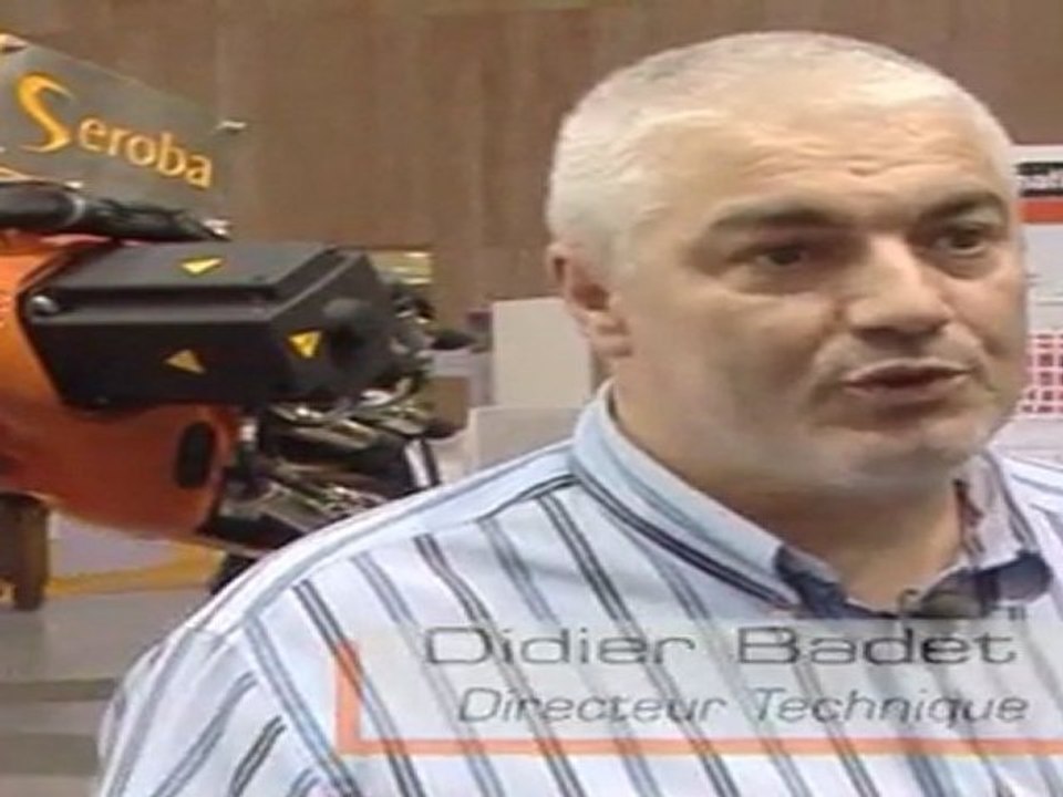 Salon IPA, accélérateur de business