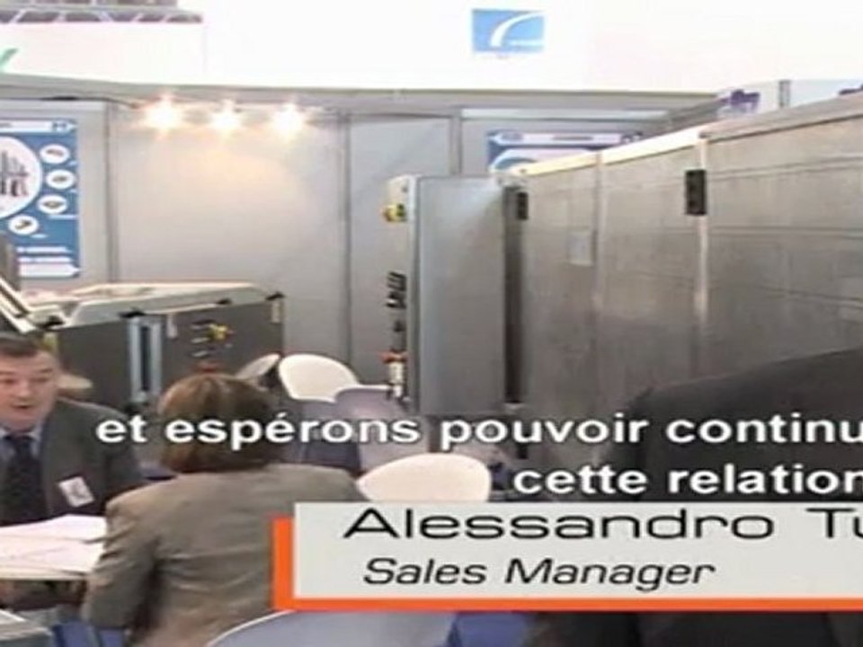 Salon IPA, lieu de rencontres d'affaires conviviales