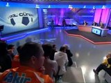 istanbul bbsk ve bozbaykuşlar lig tv'de video 2