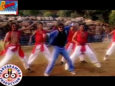 Bansha budu - Bansha budu - Oriya Songs - Music Video