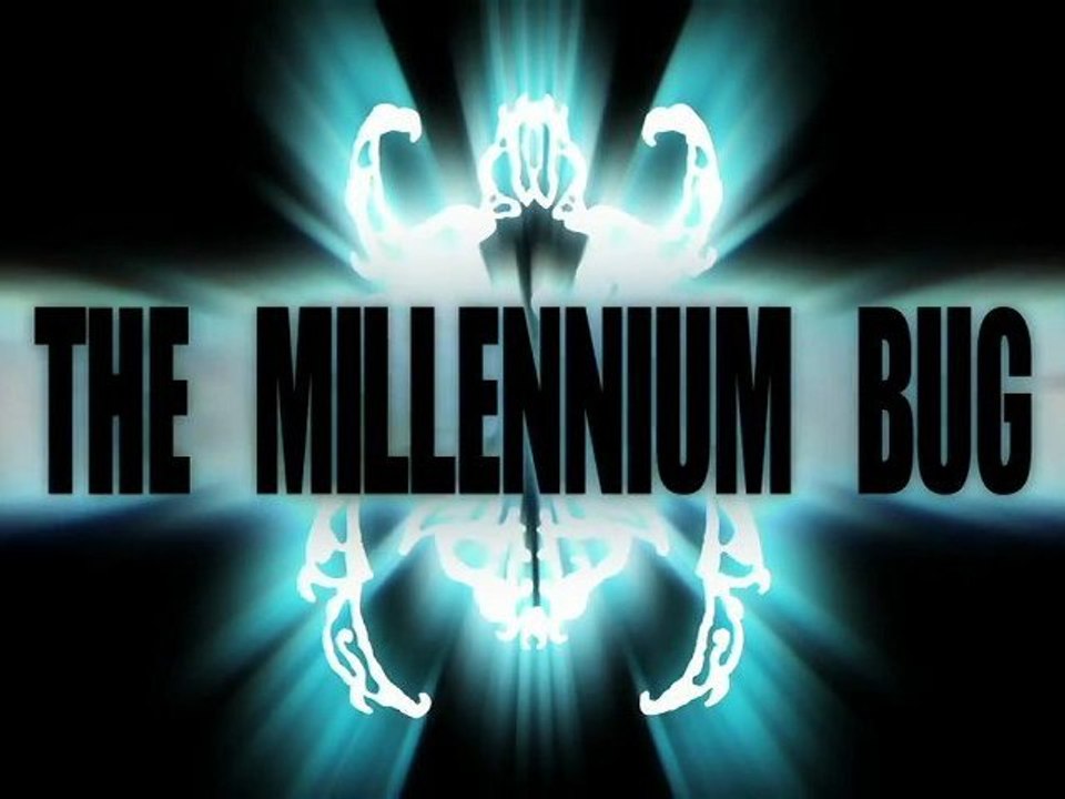 The Millennium Bug trailer