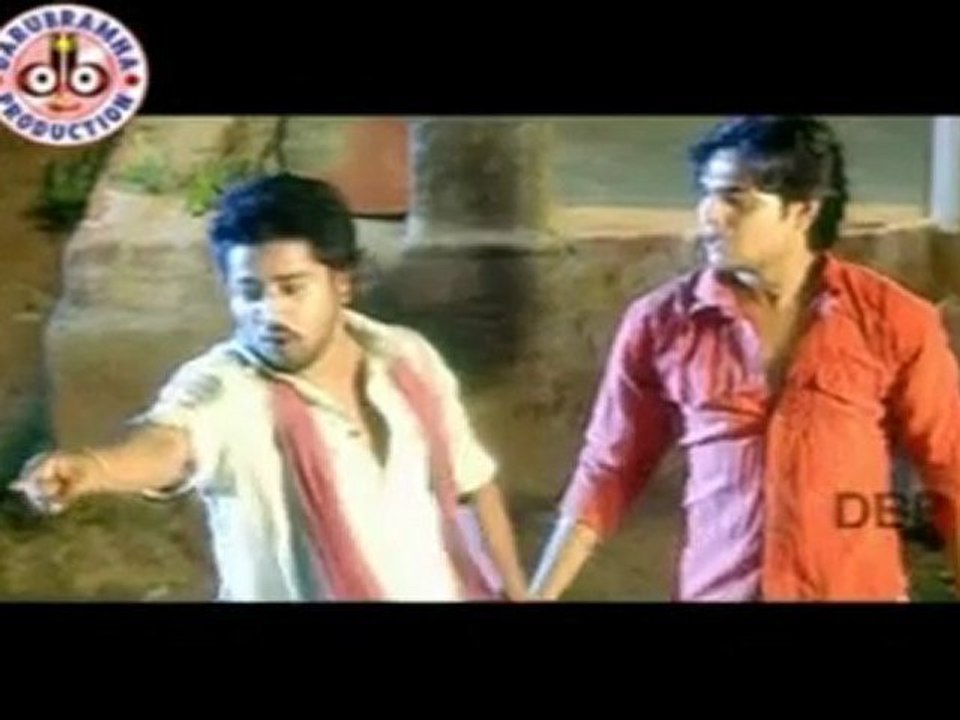 Chhina chhina - I hate u paradesi - Sambalpuri Songs - Music Video