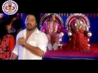 Mu sarabi - Swapna naika  - Oriya Songs - Music Video