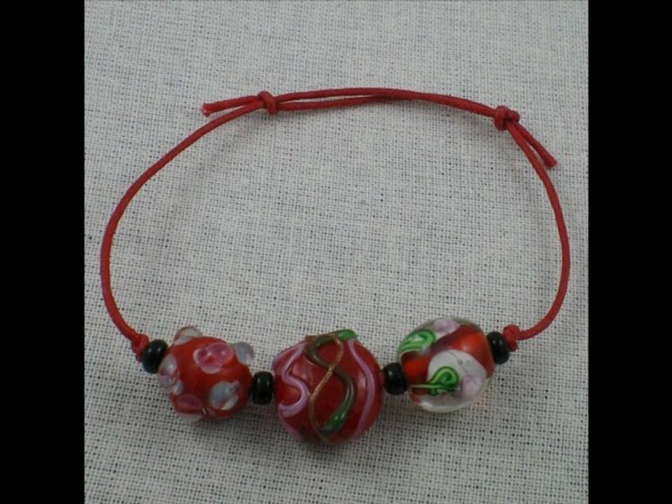 Bracelets