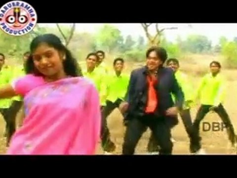 Gelei mor phulei - I hate u paradesi - Sambalpuri Songs - Music Video