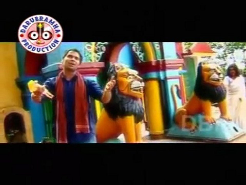 Bhanra jagithila - Phoola kandhei  - Oriya Songs - Music Video