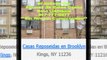comprar casas reposeídas>>casa en Queens**casa en Brooklyn>>>☺☺ US$299K