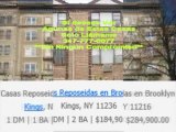 comprar casas reposeídas>>casa en Queens**casa en Brooklyn>>>☺☺ US$299K