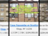 comprar casas reposeídas>>casa en Queens**casa en Brooklyn>>>☺☺ US$299K