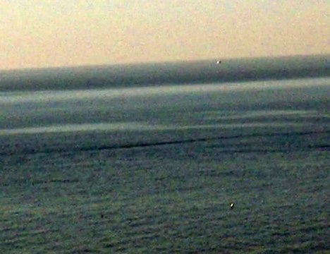 UFO . spheres - MUFON Case 34740