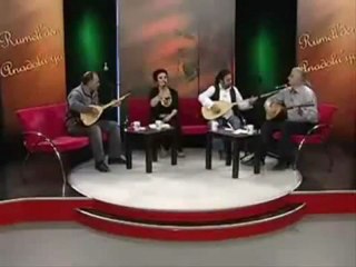 BANA AĞLAMAYI ÖĞRET ANNE-FEVZİ KURTULUŞ_YURDAGÜL ÖZAY