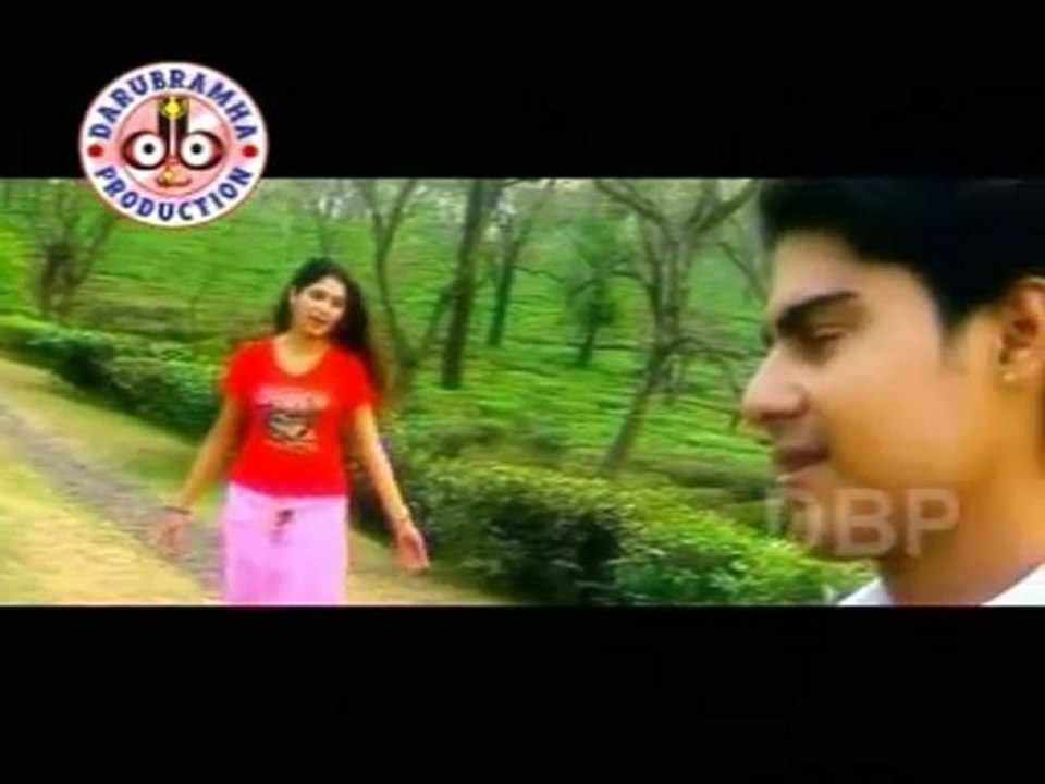 Sakalu sakalu - Phoola kandhei  - Oriya Songs - Music Video